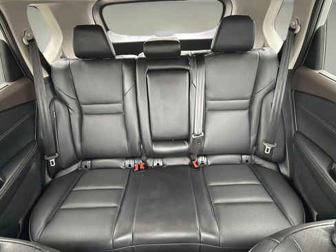 Used 2023 Nissan Rogue SV w/ SV Premium B Package image 13