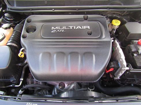 Used 2016 Dodge Dart GT w/ Sun/Sound Group FWD image 20