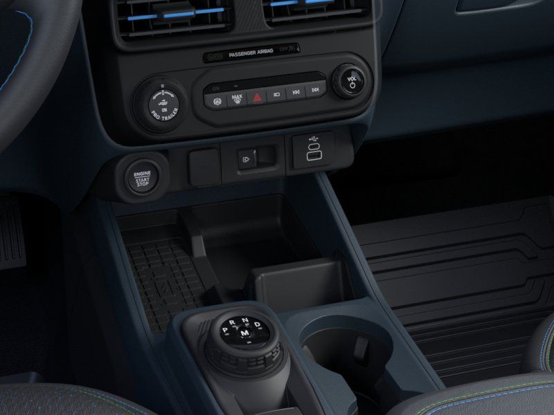 New 2025 Ford Maverick Lobo AWD/4WD image 16