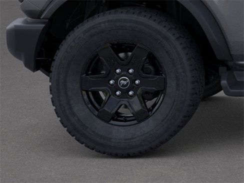 New 2025 Ford Bronco Big Bend image 21