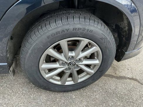 Used 2025 MAZDA CX-5 AWD 2.5 S w/ Preferred Package image 15