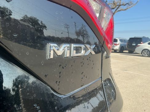 Used 2023 Acura MDX FWD w/ Technology Package image 36