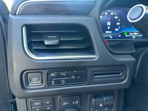 Used 2023 Chevrolet Tahoe Premier w/ Max Trailering Package image 42