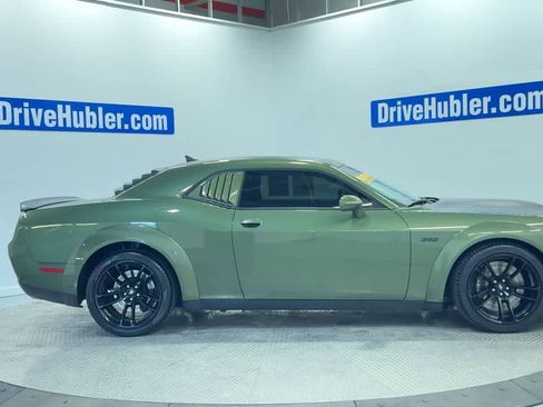 Used 2021 Dodge Challenger R/T Scat Pack image 4