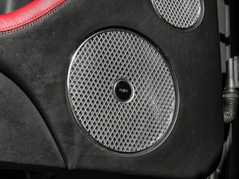 Used 2021 Bentley Bentayga Speed image 59