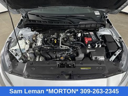 Used 2024 Nissan Altima 2.5 SV image 26