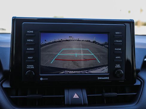 Certified 2021 Toyota RAV4 XLE w/ Carpet Mat Package (TMS) FWD image 24