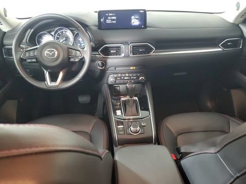 Used 2025 MAZDA CX-5 Carbon Edition AWD/4WD image 15