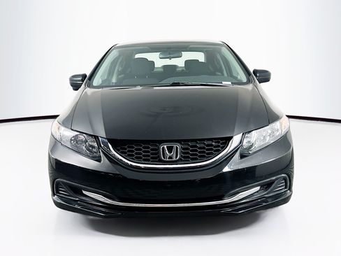 Used 2015 Honda Civic SE image 2