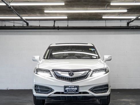 Used 2016 Acura RDX FWD w/ Technology Package image 8