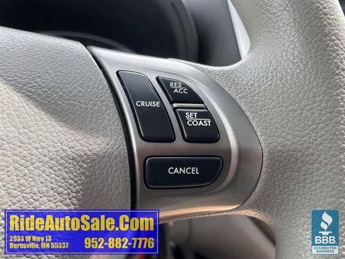 Used 2011 Subaru Forester 2.5X AWD/4WD image 34