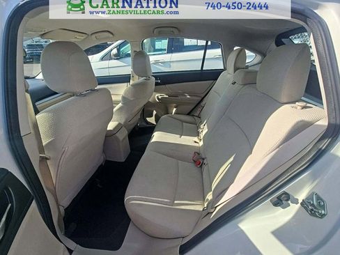 Used 2013 Subaru Impreza 2.0i Premium image 5