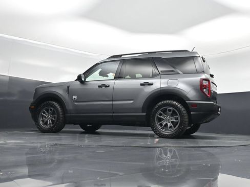Used 2024 Ford Bronco Sport Big Bend AWD/4WD image 49