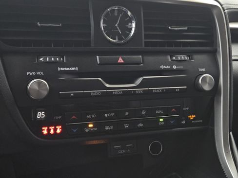 Used 2022 Lexus RX 350 FWD image 25