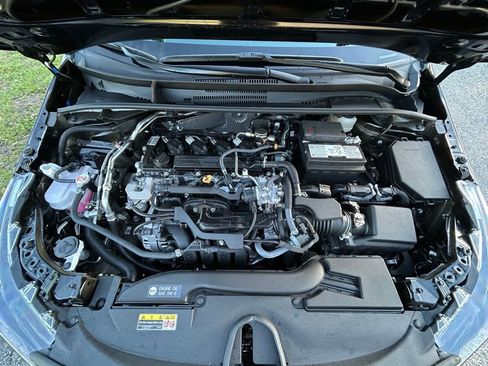 Used 2026 Toyota Corolla LE image 11