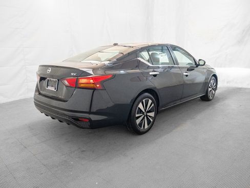 Used 2021 Nissan Altima 2.5 SV image 5