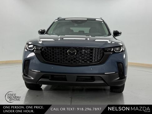New 2026 MAZDA CX-50 Meridian Edition w/ Weather Package AWD/4WD image 2
