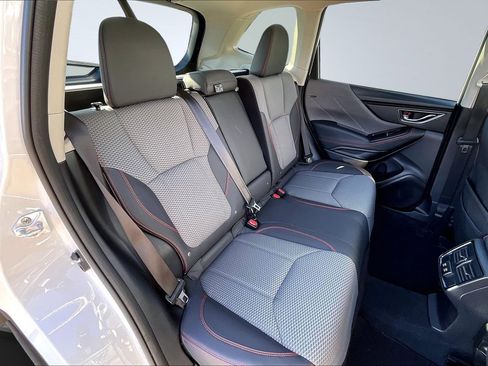 Certified 2023 Subaru Forester Sport image 28