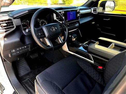 New 2026 Toyota Tundra SR5 image 12