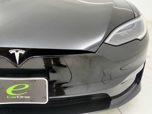 Used 2023 Tesla Model S Standard Range AWD/4WD image 25