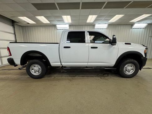 Used 2024 RAM 2500 Tradesman image 5