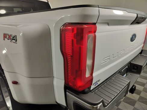 New 2026 Ford F450 XL w/ XL Driver Assist Package image 25