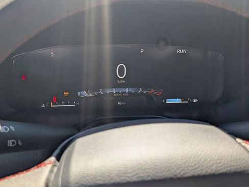 New 2026 Jeep Compass Trailhawk image 17