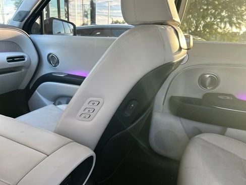 Used 2026 Hyundai Palisade Calligraphy FWD image 8