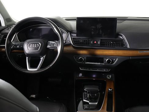 Used 2023 Audi Q5 2.0T Premium Plus image 32