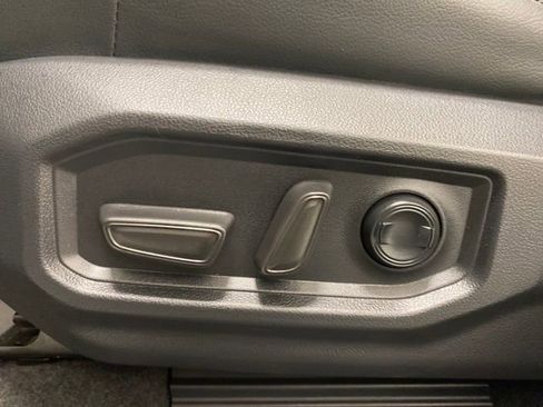 Used 2025 Toyota Tundra Limited w/ Nightshade Package image 13