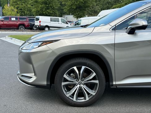 Used 2020 Lexus RX 350 FWD w/ Premium Package image 11