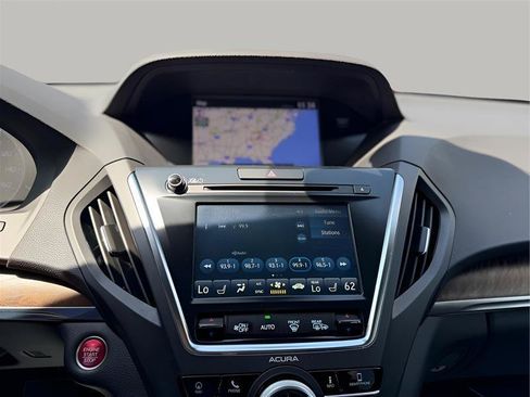Used 2020 Acura MDX FWD w/ Technology Package image 48