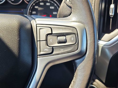 Used 2022 Chevrolet Silverado 2500 LT w/ Convenience Package AWD/4WD image 27