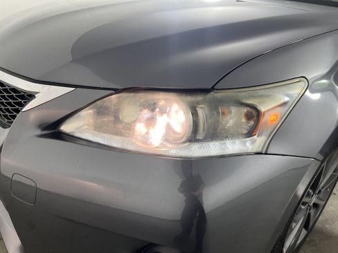 Used 2012 Lexus CT 200h Premium image 25