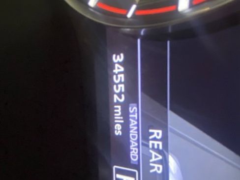 Used 2022 INFINITI QX55 Essential w/ Proassist Package image 17