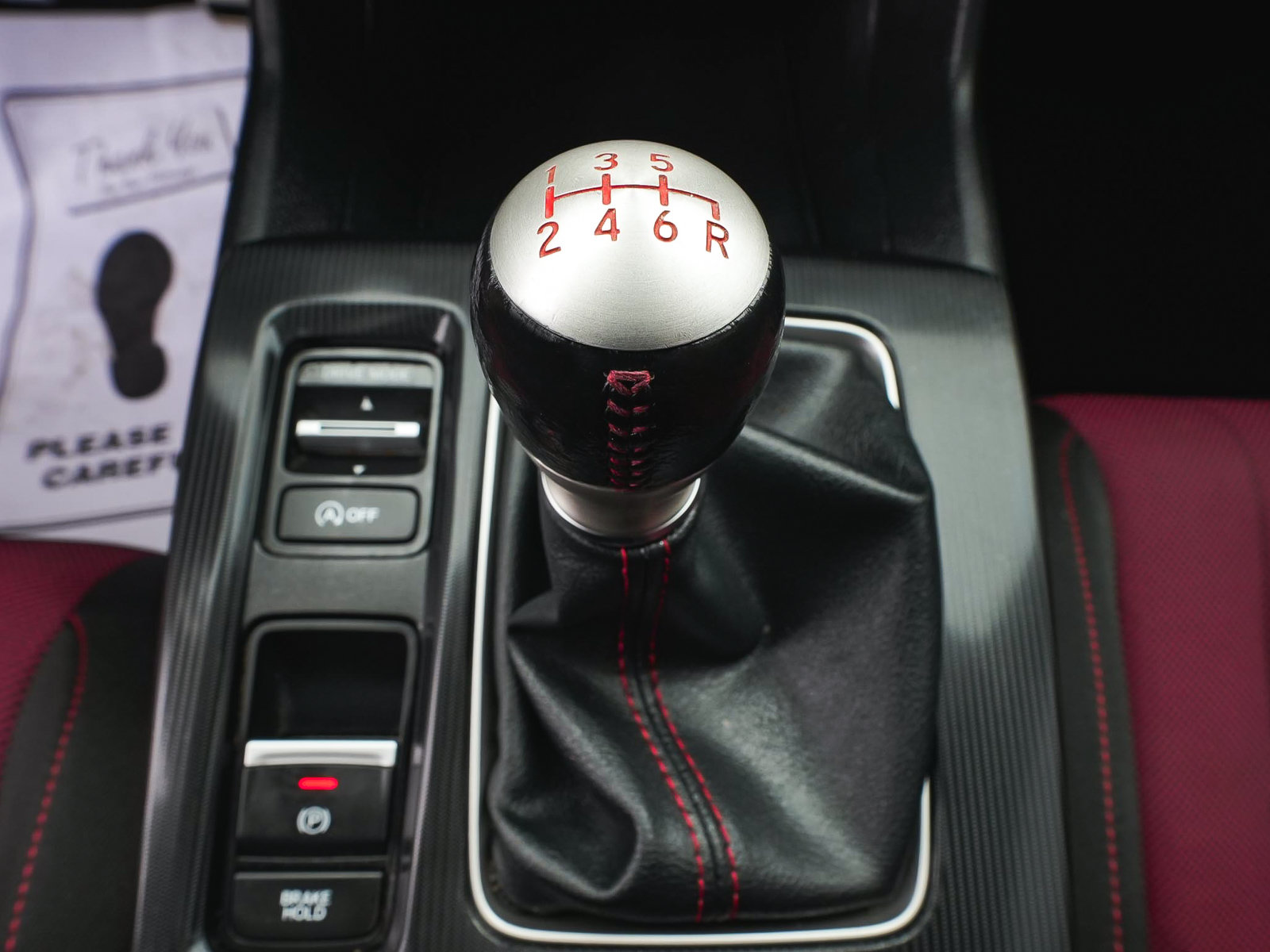Used 2024 Honda Civic Si image 31