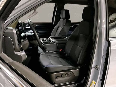 Certified 2024 GMC Sierra 1500 SLE w/ Preferred Package image 14