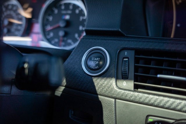 Used 2011 BMW M3 Coupe RWD image 21