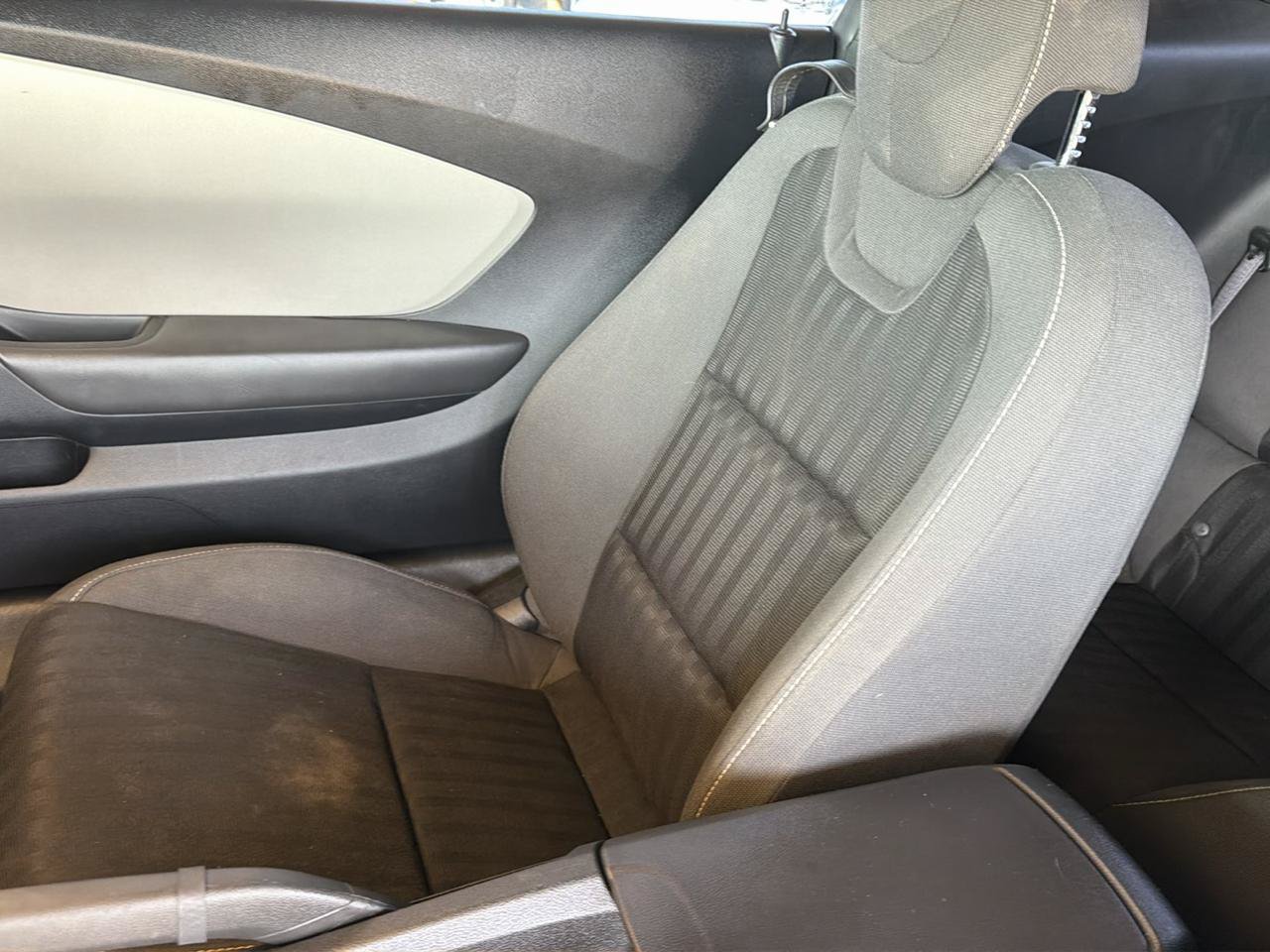 Used 2014 Chevrolet Camaro LS RWD image 10
