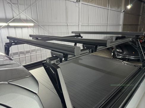 Used 2024 GMC Sierra 1500 AT4X image 24