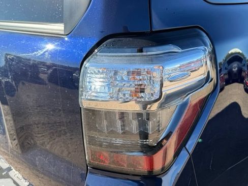Used 2023 Toyota 4Runner Limited AWD/4WD image 16