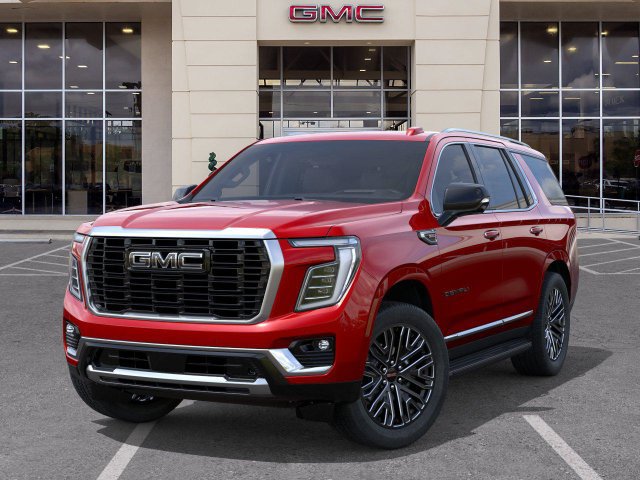 New 2027 GMC Yukon Denali AWD/4WD image 6