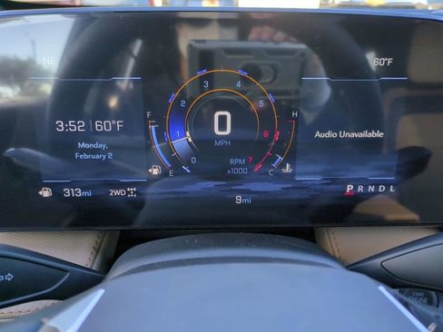 New 2026 Chevrolet Equinox ACTIV w/ Convenience Package III image 27