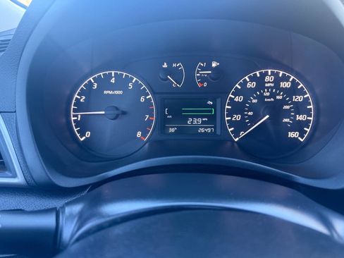 Used 2015 Nissan Sentra S image 13