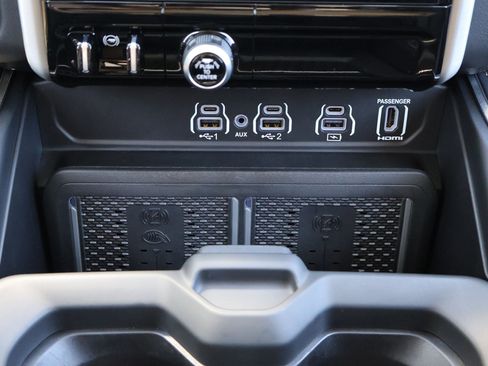 Used 2026 RAM 1500 Tungsten w/ Trailer Tow Group AWD/4WD image 21