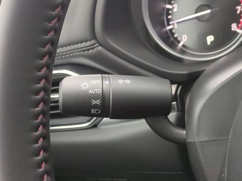 New 2025 MAZDA CX-5 Carbon Edition image 26