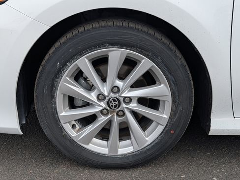 Certified 2024 Toyota Camry LE image 15