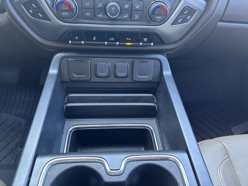 Used 2019 Chevrolet Silverado 3500 LTZ w/ Duramax Plus Package AWD/4WD image 18