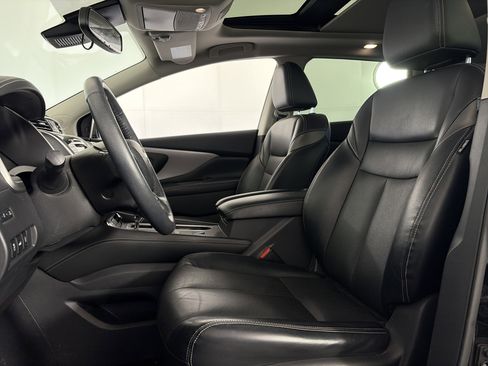 Certified 2023 Nissan Murano SL w/ SL Moonroof Package image 6