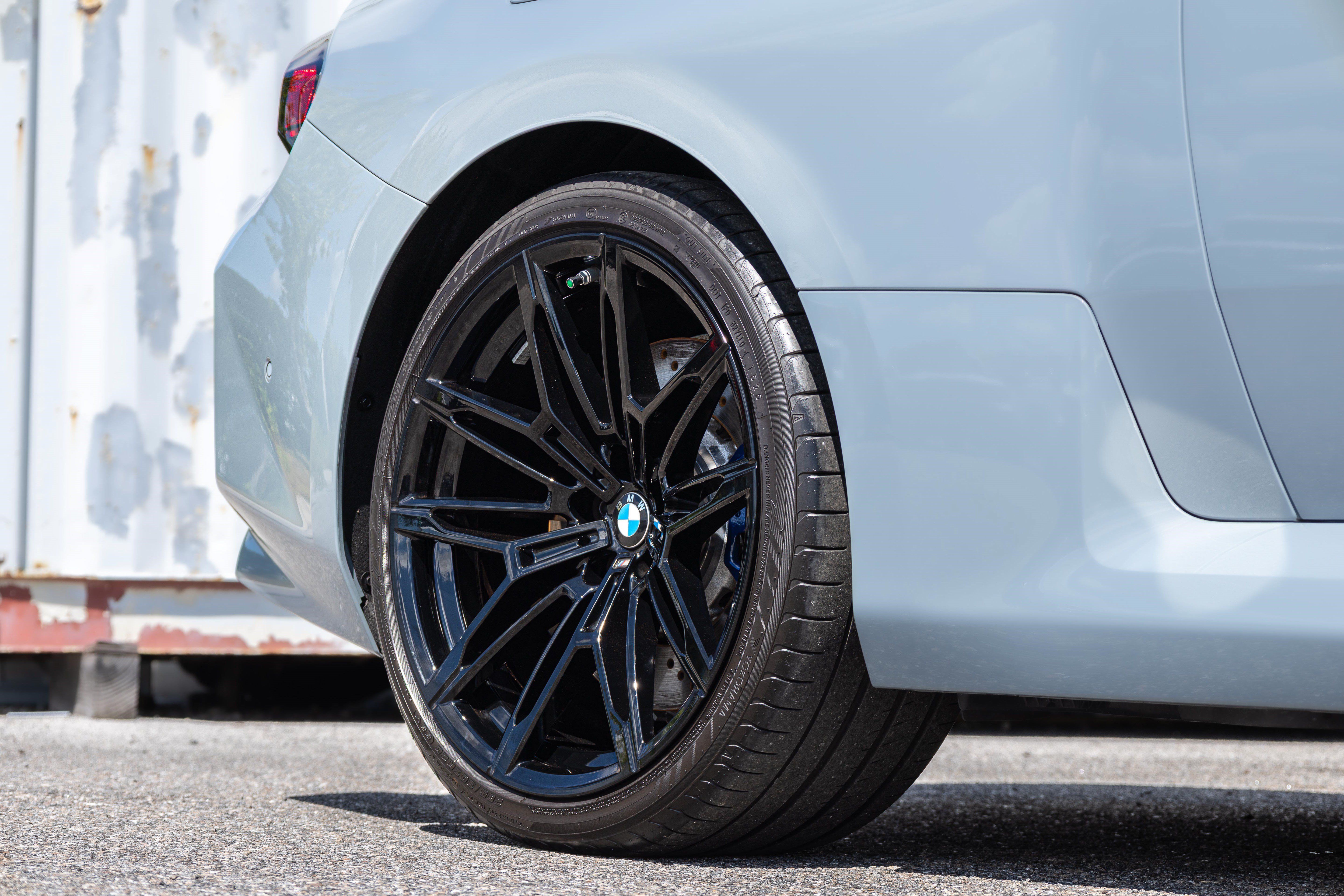Used 2026 BMW M2 w/ Lighting Package RWD image 29
